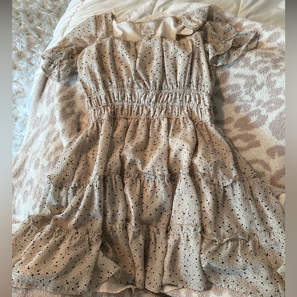 Le Lis Collection Dress